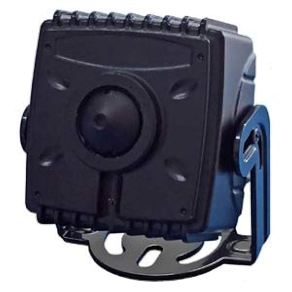 マザーツール フルHD小型AHDカメラ 3.7mmピンホールレンズ MTC-P224AHD Amazon.co.jp: マザーツール フルHD小型AHDカメラ 3.7mmピン
